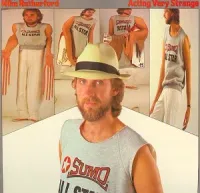 Mike Rutherford - Acting Very Strange