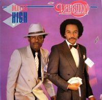 Delegation - Deuces High