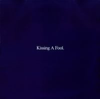 George Michael - Kissing a Fool