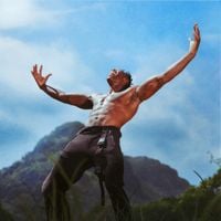 JELEEL! - DELIVER!