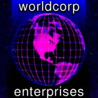 Worldcorp Enterprises - Basement Mixtape