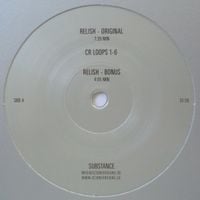 Substance - Relish