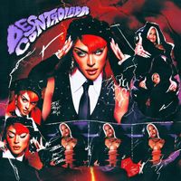 Pabllo Vittar - Descontrolada