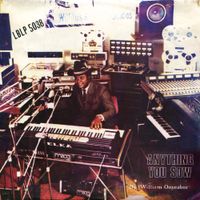 William Onyeabor - Anything You Sow