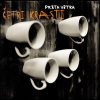 Prāta Vētra - Četri krasti