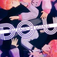 Takanashi Kiara - DO U