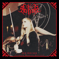 Abhor - Sex Sex Sex: Ceremonia Daemonis Antichristi