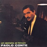 Paolo Conte - Un Gelato al Limon