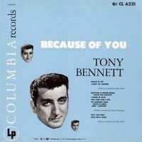 Tony Bennett - Because of You