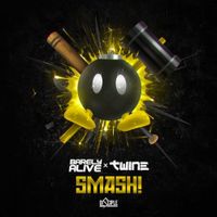 BARELY ALIVE - Smash!