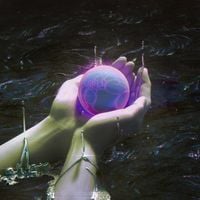 Magdalena Bay - Unconditional