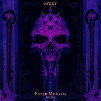 Outer Night - Pater Mutatis: Part One
