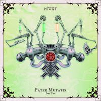 Outer Night - Pater Mutatis: Part Two