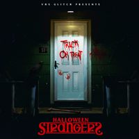 VHS Glitch - Halloween Strangers