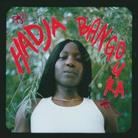 HAWA - HADJA BANGOURA
