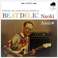 Naoki Asai - Beatdelic