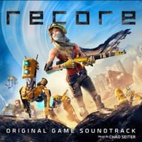 Chad Seiter - ReCore