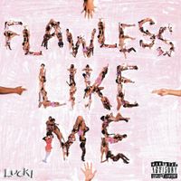 LUCKI - GEEKED N BLESSED