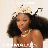 ShaSimone - SIMMA DOWN