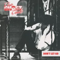 The Ghost Club - Don't Let Go