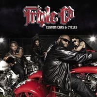 Triple C's - Custom Cars & Cycles