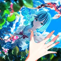 FantasticYouth - Aono Shioriuta