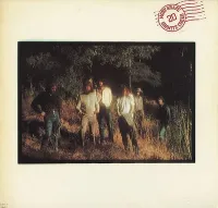Moby Grape - 20 Granite Creek