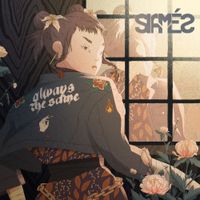 SIAMES & Barbie Williams - Always the Same