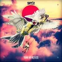SIAMES - Young & Restless