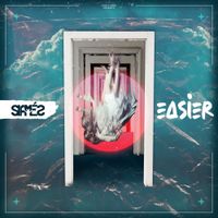SIAMÉS & Barber Williams - Easier