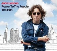 John Lennon - Power to the People: The Hits