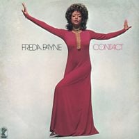 Freda Payne - Contact