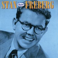 Stan Freberg - The Best of Stan Freberg "The Capitol Years"