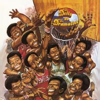 The Dells & The Dramatics - The Dells Vs. The Dramatics