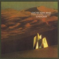 Joachim K&uuml;hn - Sunshower