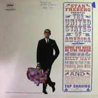Stan Freberg - The United States of America, Vol. 1: The Early Years