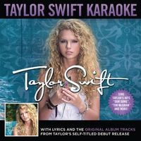 Taylor Swift - Taylor Swift Karaoke