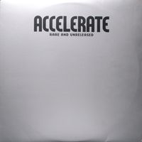 DBX - Rare & Unreleased