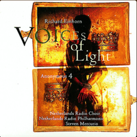Richard Einhorn - Voices of Light