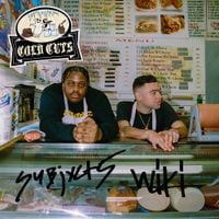Wiki & &lrm;subjxct 5 - Cold Cuts