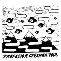 Professor Caveman - Vol.3