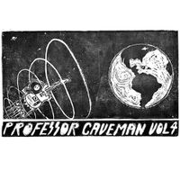 Professor Caveman - Vol.4