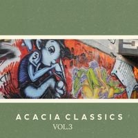 K-Hand - Acacia Classics Vol. 3