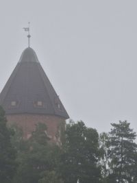 Brender - Skog
