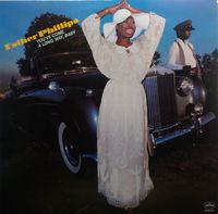 Esther Phillips - You've Come A Long Way, Baby