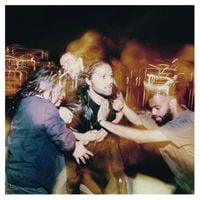 Gang of Youths - The Positions