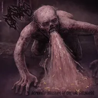 Gargling - Depraved Ingestion of Cranial Discharge