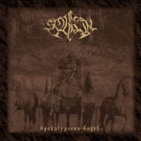 Sorhin - Apokalypsens &auml;ngel