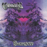 Vargavinter - Frostf&ouml;dd