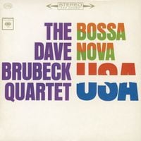 Dave Brubeck - Bossa Nova U.S.A.